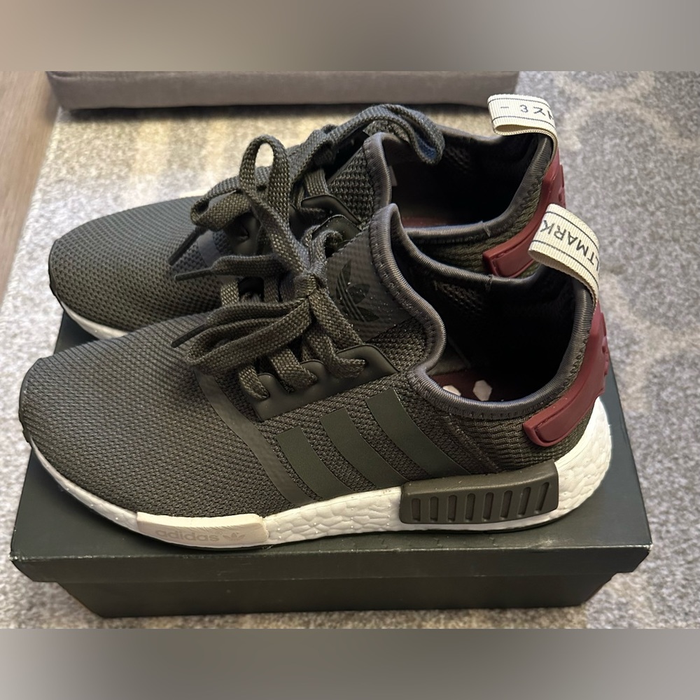 Adidas NMD R1 Shoes (Women’s)